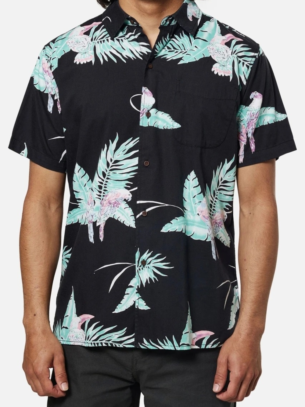 KATIN PARADISE SHIRT